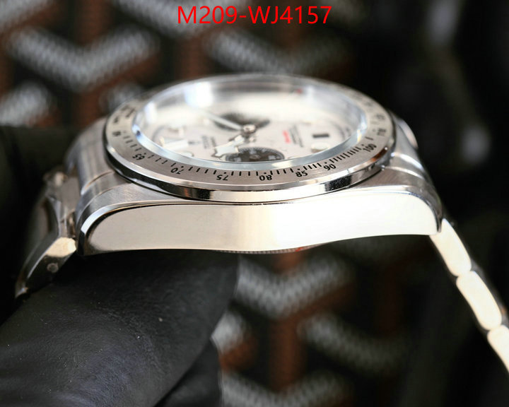 Watch(TOP)-Tudor best ID: WJ4157 $: 209USD