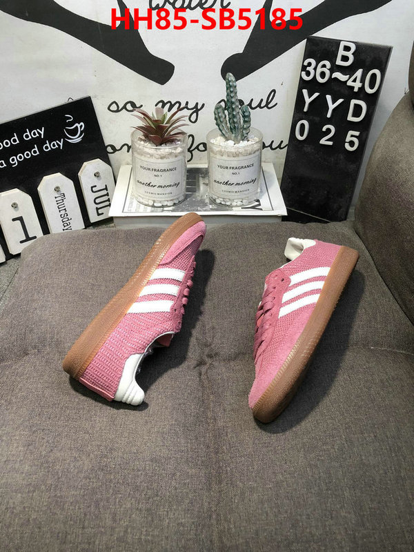 Women Shoes-Adidas luxury ID: SB5185 $: 85USD