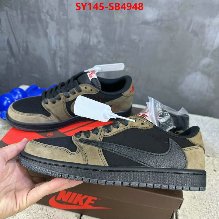 Women Shoes-NIKE buy 1:1 ID: SB4948 $: 145USD