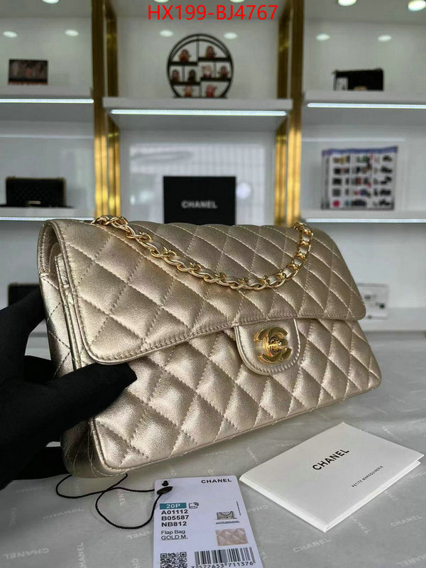 Chanel Bags(TOP)-Crossbody- buy online ID: BJ4767 $: 199USD,