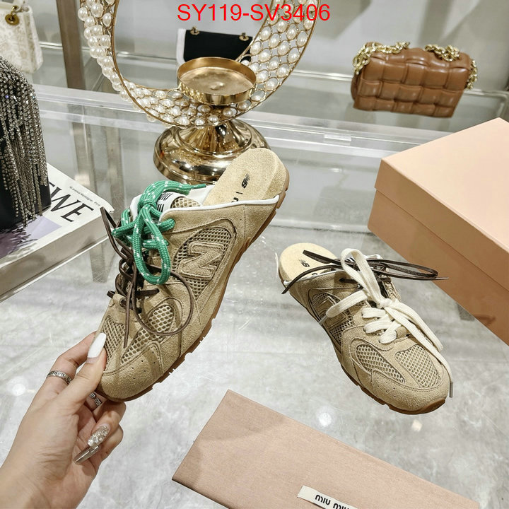 Women Shoes-Miu Miu is it illegal to buy dupe ID: SV3406 $: 119USD