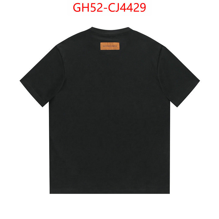 Clothing-LV where should i buy to receive ID: CJ4429 $: 52USD