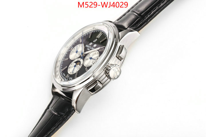 Watch(TOP)-Breitling where should i buy to receive ID: WJ4029 $: 529USD
