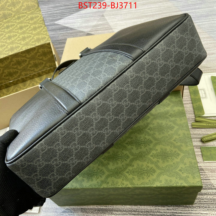 Gucci Bags(TOP)-Handbag- online store ID: BJ3711 $: 239USD,