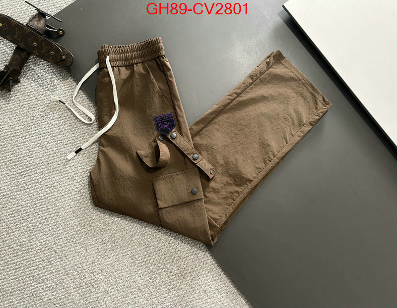 Clothing-ARCTERYX is it illegal to buy ID: CV2801 $: 89USD