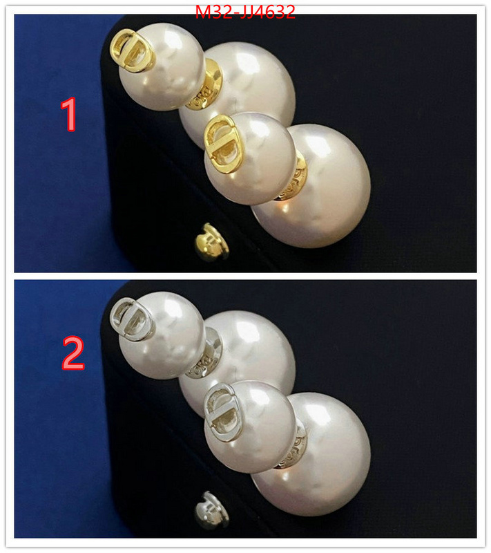 Jewelry-Dior where can you buy a replica ID: JJ4632 $: 32USD