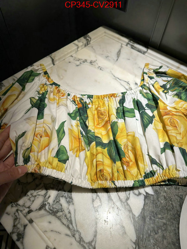 Clothing-DG store ID: CV2911