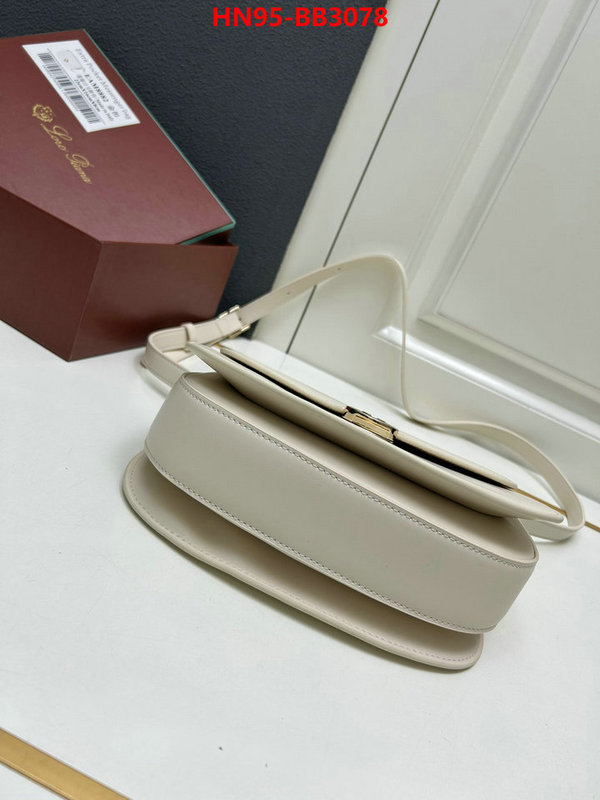 Loro Piana Bags(4A)-Crossbody- buy sell ID: BB3078 $: 95USD,