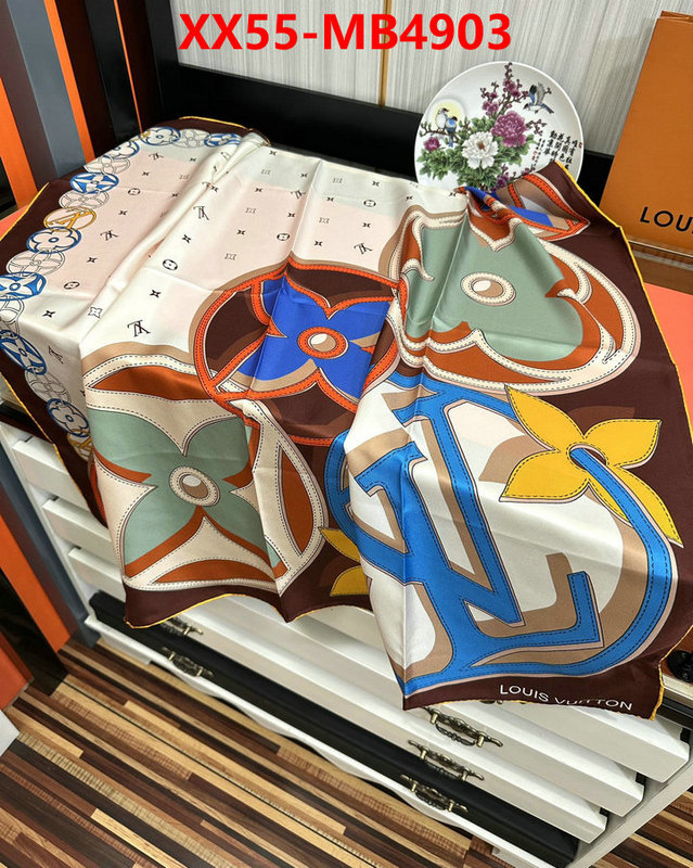Scarf-LV replicas buy special ID: MB4903 $: 55USD