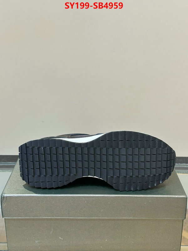 Men Shoes-Berluti 1:1 replica ID: SB4959 $: 199USD