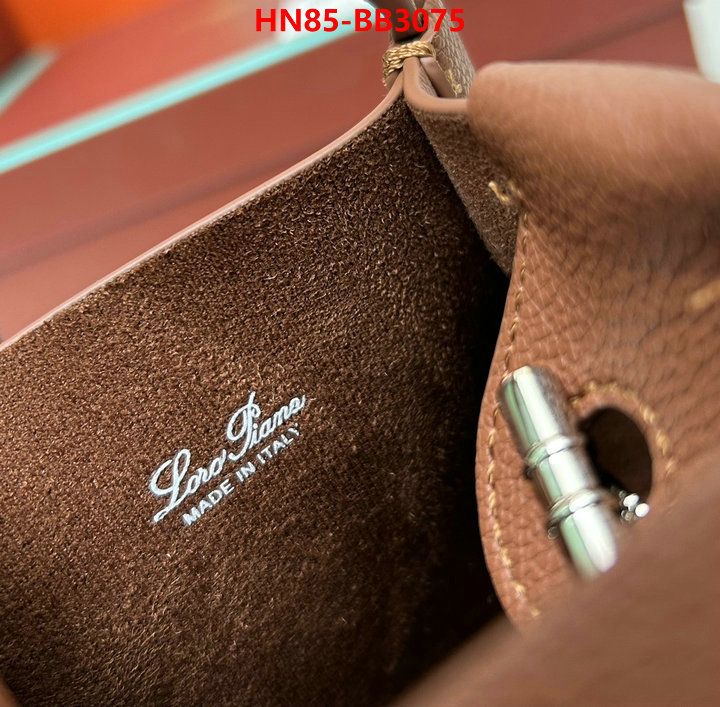 Loro Piana Bags(4A)-Crossbody- how to find replica shop ID: BB3075 $: 85USD,