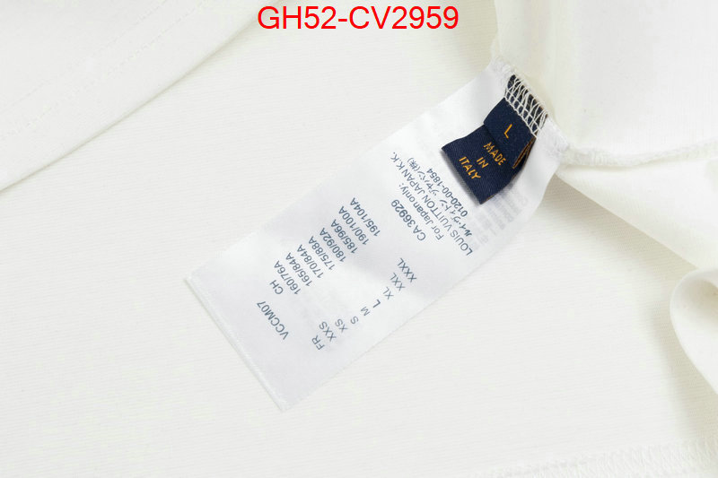 Clothing-LV best capucines replica ID: CV2959 $: 52USD