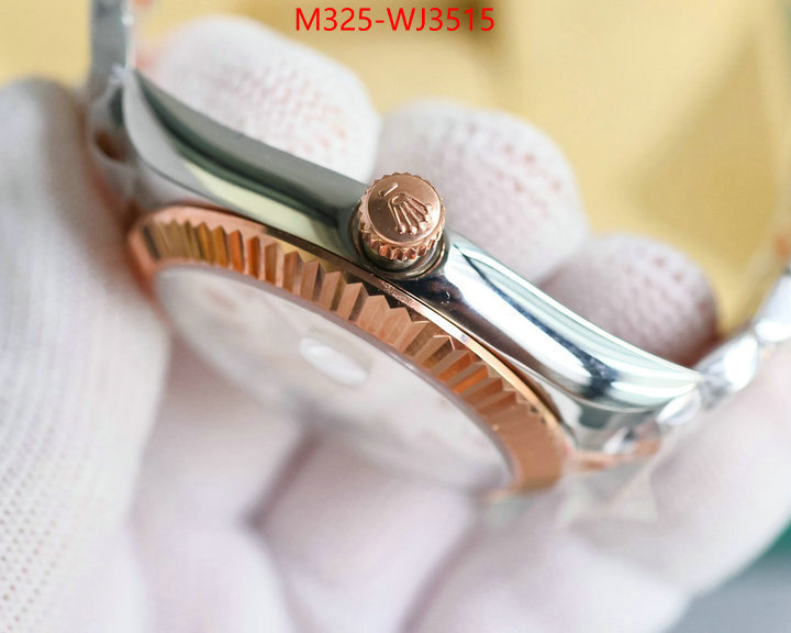 Watch(TOP)-Rolex buy the best replica ID: WJ3515 $: 325USD