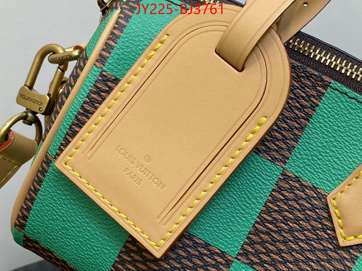 LV Bags(TOP)-Speedy- replica how can you ID: BJ3761 $: 225USD,