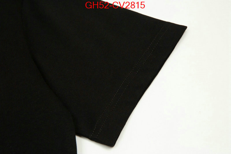 Clothing-Balenciaga where to buy ID: CV2815 $: 52USD
