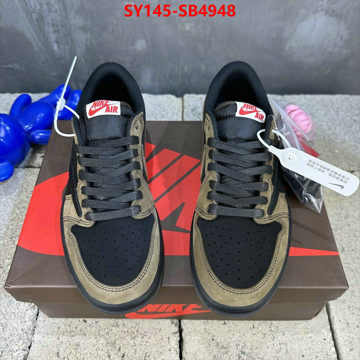 Women Shoes-NIKE buy 1:1 ID: SB4948 $: 145USD