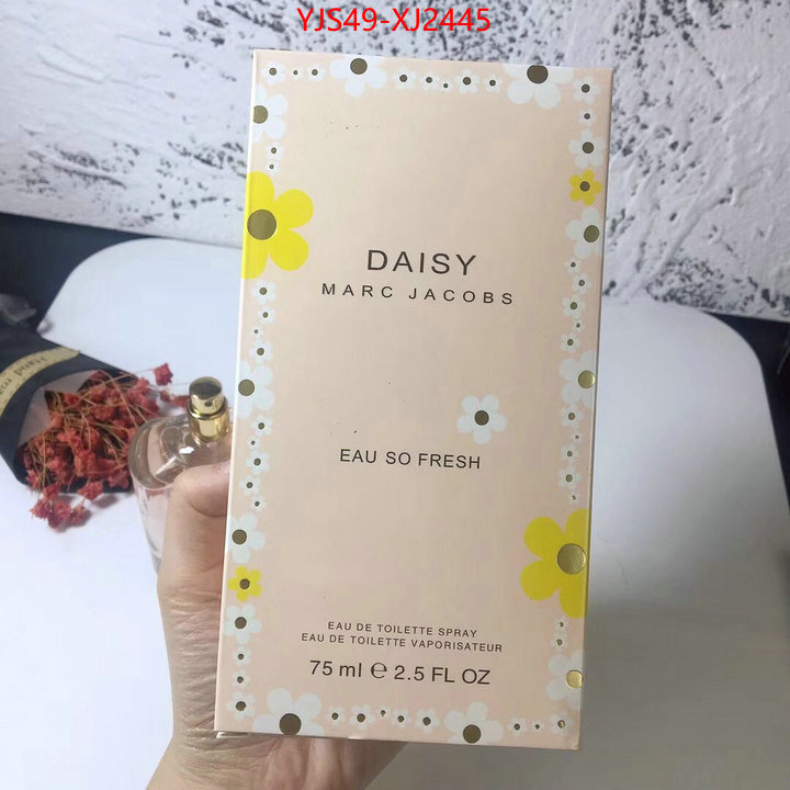 Perfume-Daisy good ID: XJ2445 $: 49USD