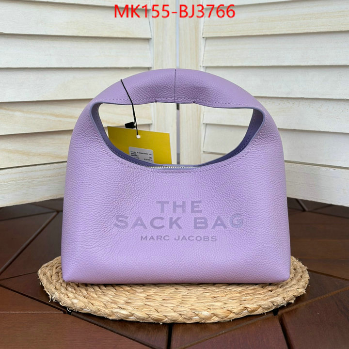 Marc Jacobs Bags(TOP)-Handbag- cheap online best designer ID: BJ3766 $: 155USD,