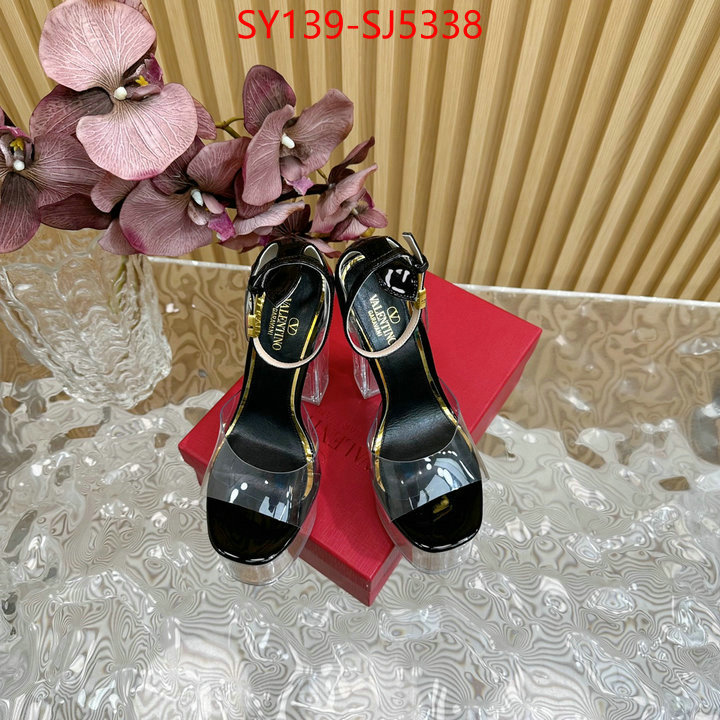 Women Shoes-Valentino the best designer ID: SJ5338 $: 139USD