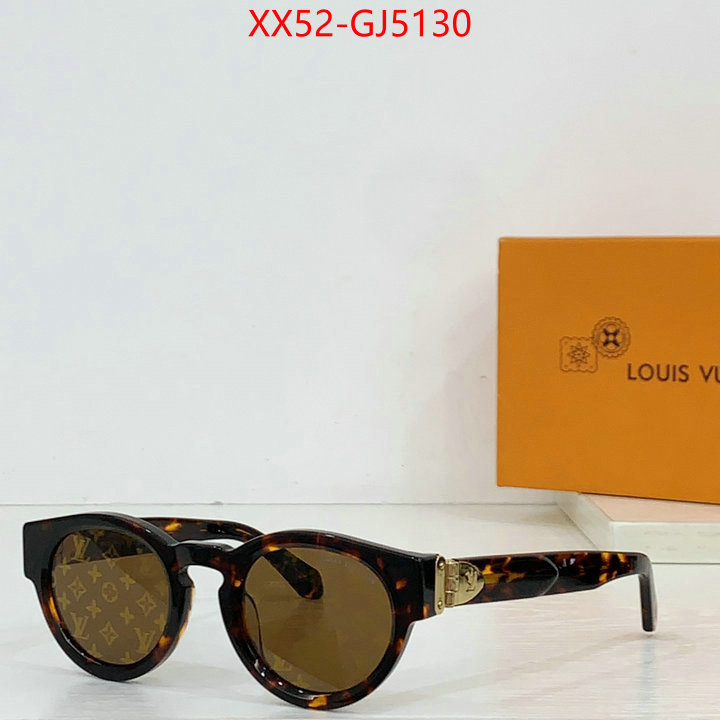 Glasses-LV aaaaa ID: GJ5130 $: 52USD