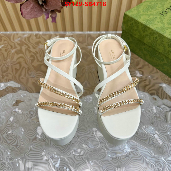 Women Shoes-Gucci website to buy replica ID: SB4718 $: 129USD-shoes yupoo Women Shoes-Gucci website to buy replica ID: SB4718 $: 129USD