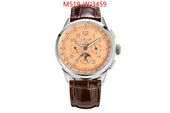 Watch(TOP)-Breitling high quality customize ID: WJ3459 $: 519USD