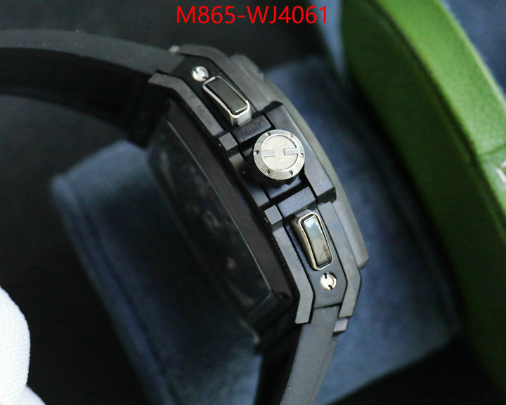 Watch(TOP)-Hublot sell high quality ID: WJ4061 $: 865USD