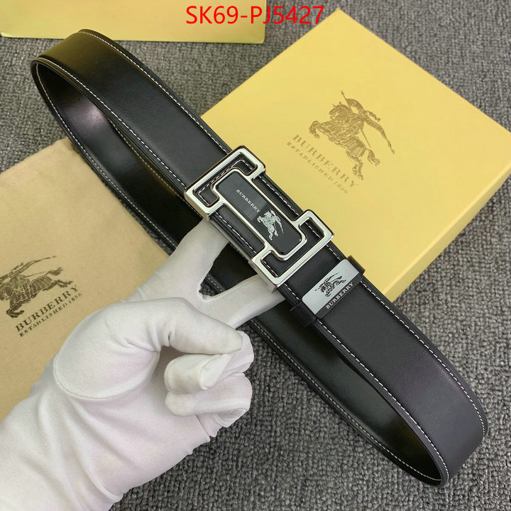 Belts-Burberry what's the best place to buy replica ID: PJ5427 $: 69USD