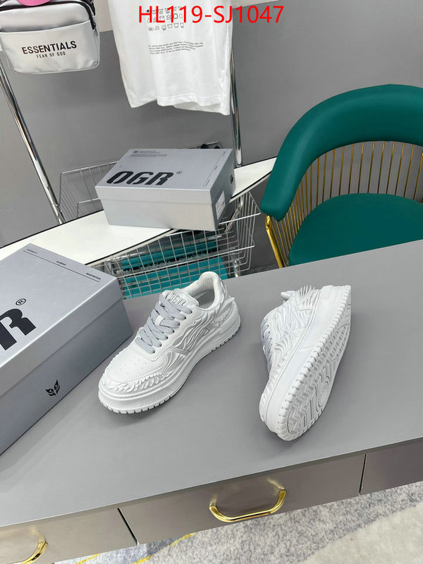 Men Shoes-OGR top quality fake ID: SJ1047 $: 119USD