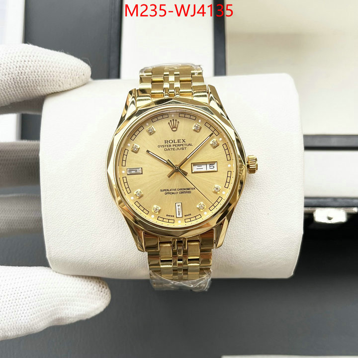 Watch(TOP)-Rolex where can i buy the best quality ID: WJ4135 $: 235USD