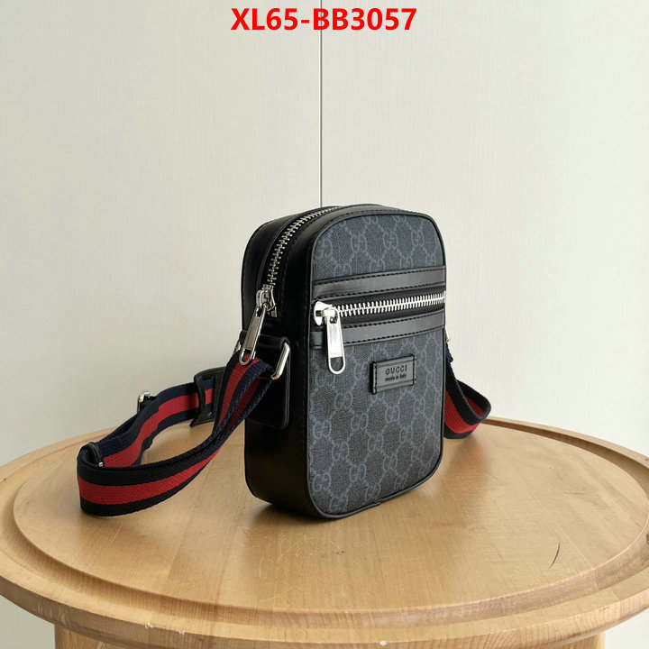 Gucci Bags(4A)-Crossbody- 1:1 replica wholesale ID: BB3057 $: 65USD,