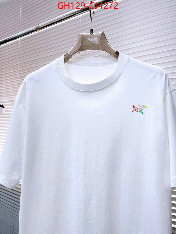 Clothing-ARCTERYX first top ID: CJ4272 $: 129USD