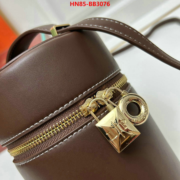 Loro Piana Bags(4A)-Crossbody- 1:1 ID: BB3076 $: 85USD,