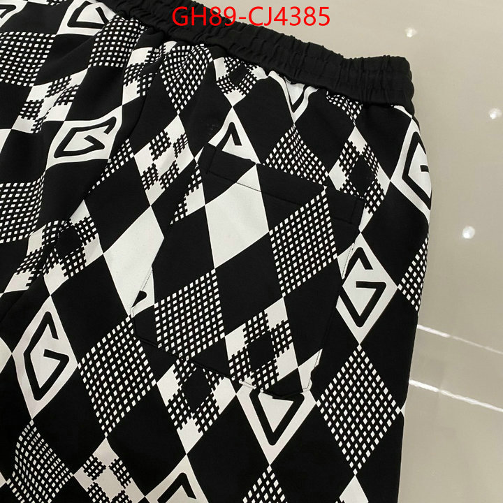 Clothing-Gucci best ID: CJ4385 $: 89USD