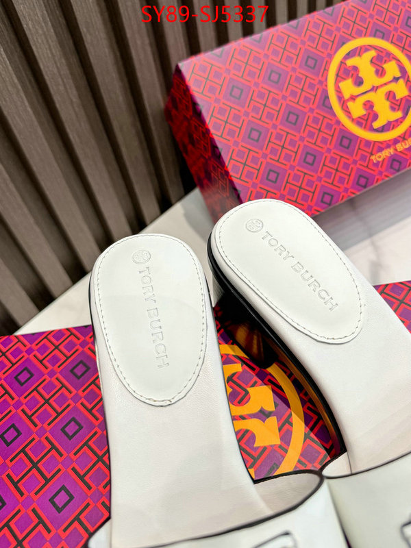 Women Shoes-Tory Burch is it illegal to buy dupe ID: SJ5337 $: 89USD