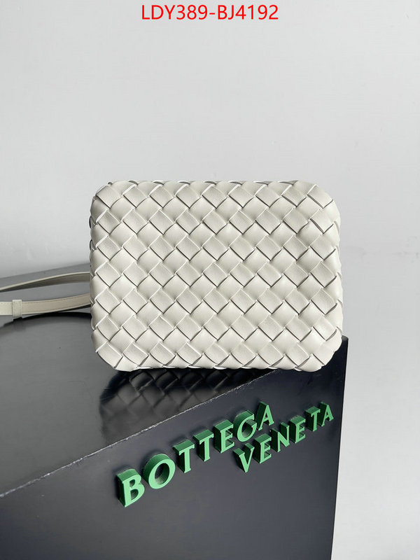 BV Bags(TOP)-Handbag- the most popular ID: BJ4192 $: 389USD,