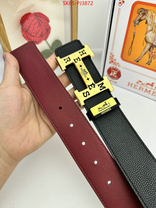 Belts-Hermes the online shopping ID: PJ3872 $: 65USD