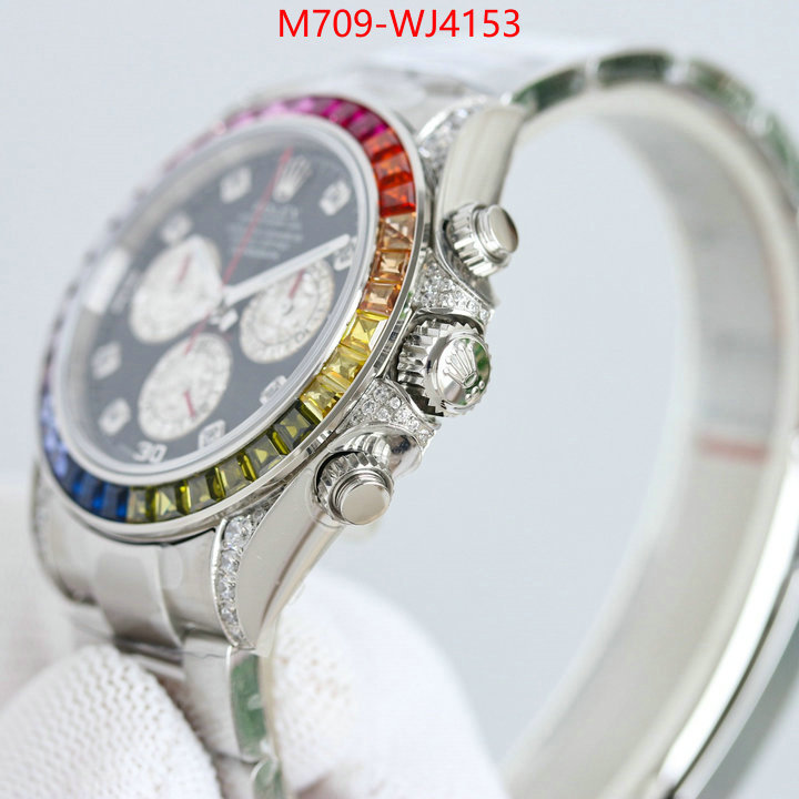 Watch(TOP)-Rolex designer wholesale replica ID: WJ4153 $: 709USD