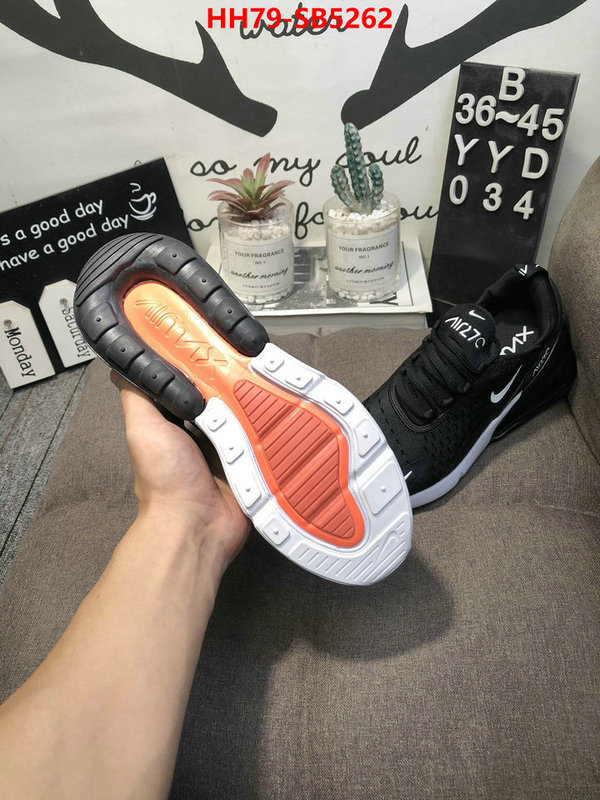 Women Shoes-NIKE high quality replica designer ID: SB5262 $: 79USD