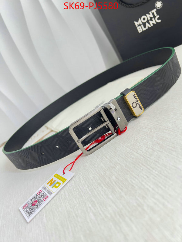 Belts-Montblanc ID: PJ5580 $: 69USD