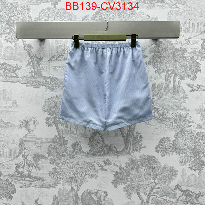 Clothing-Gucci 7 star collection ID: CV3134 $: 139USD