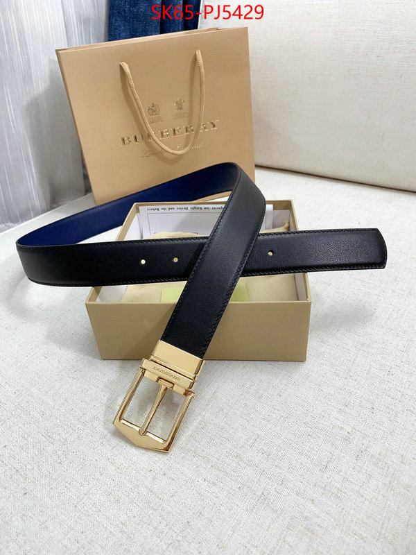 Belts-Burberry can i buy replica ID: PJ5429 $: 65USD