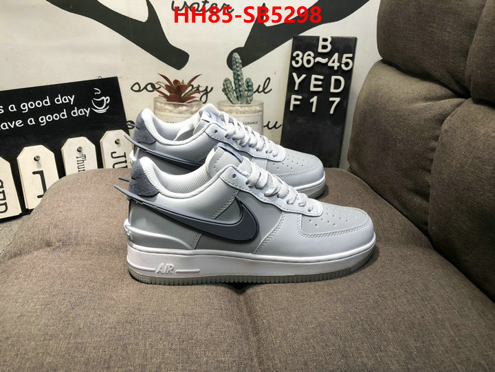 Men Shoes-Nike replica 2024 perfect luxury ID: SB5298 $: 85USD