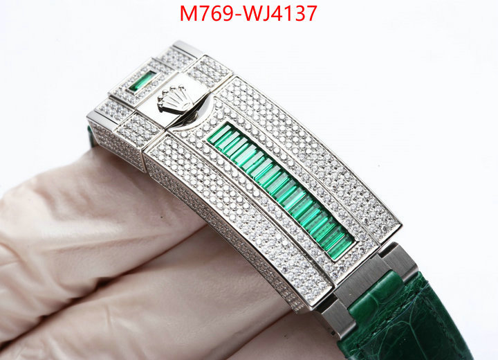 Watch(TOP)-Rolex top sale ID: WJ4137 $: 769USD
