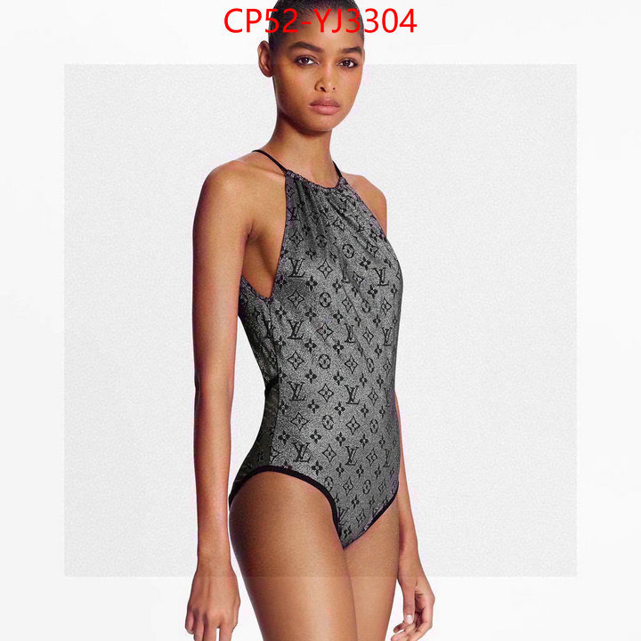 Swimsuit-LV sell online ID: YJ3304 $: 52USD