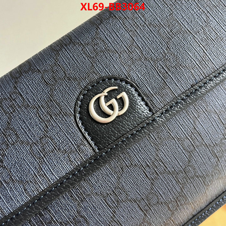 Gucci Bags(4A)-Discovery- top brands like ID: BB3064 $: 69USD,