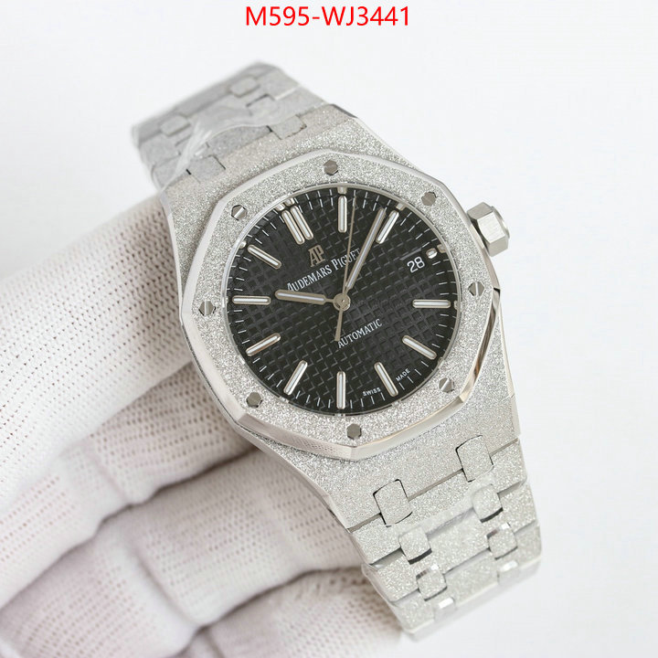 Watch(TOP)-Audemars Piguet replica every designer ID: WJ3441 $: 595USD
