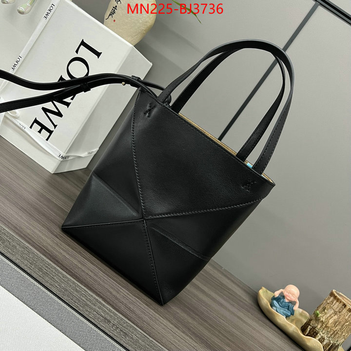 Loewe Bags(TOP)-Handbag- shop now ID: BJ3736 $: 225USD,