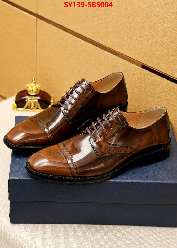 Men shoes-Dior where to buy high quality ID: SB5004 $: 139USD