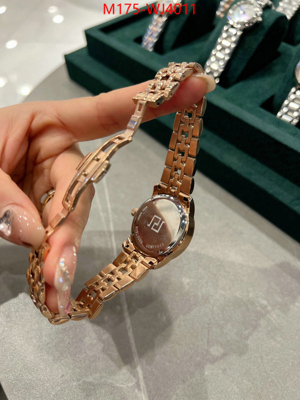 Watch(4A)-Roger Dubuis found replica ID: WJ4011 $: 175USD